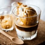 Affogato