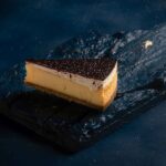 Blueberry Cheese Cake