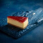 Strawberry Cheese Cake - Image 3