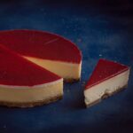 Strawberry Cheese Cake - Image 2