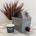 Gathering Coffee Box