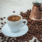 Turkish Coffee