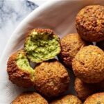 falafel 2 pic / فلافل  2حبة