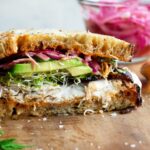 ⁠⁠Smoked Turkey & Cheese