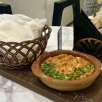 Beans w/ Egg فاصوليا بيض