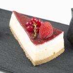 Strawberry Cheese Cake