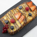 Cinnamon French Toast