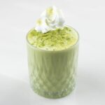 Frappa Matcha