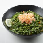 Tabbouleh salad