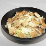 Classic Caesar Salad