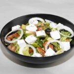 Greek Garden Salad