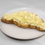 Scrambled Egg