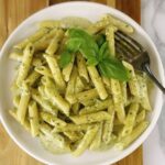 Pesto Pasta