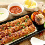 Chicken Kabab كباب دجاج