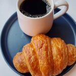 Coffee & Croissant