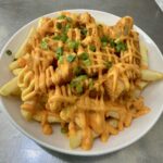 Loaded Fries