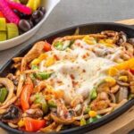 Chicken Fajitas