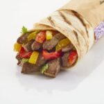 Chicken Liver Sandwich