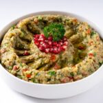 Baba Ghanoush