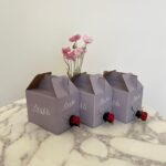 Gathering Coffee Box