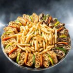 Shawarma Gathering Box