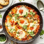 Shakshuka