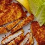 Chicken escalope