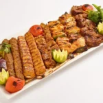 Kilo mixed grill chicken