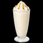 Milkshak Vanilla