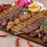 Special Royal Mixed Grills - 1 Kg