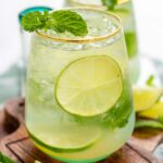Classic Mojito