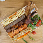 Special Royal Mixed Grills