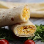 egg sandwich سندويش بيض
