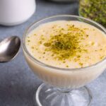 Muhallebi/مهلبية