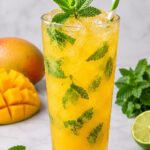 Mojito Mango موهيتو مانجا