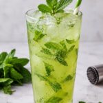 Kiwi Mojito موهيتو كيوي